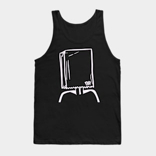 Bagghead Original Tank Top